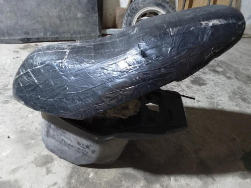 Piece moto50cc