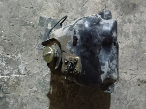 Piece moto50cc