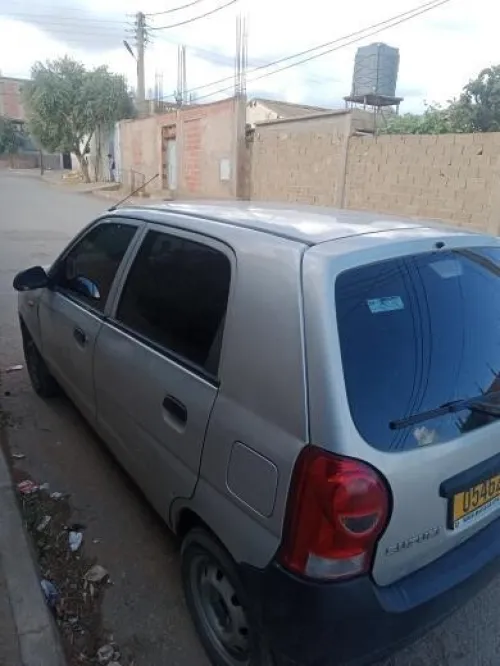 Suzuki Alto 2012 Alto