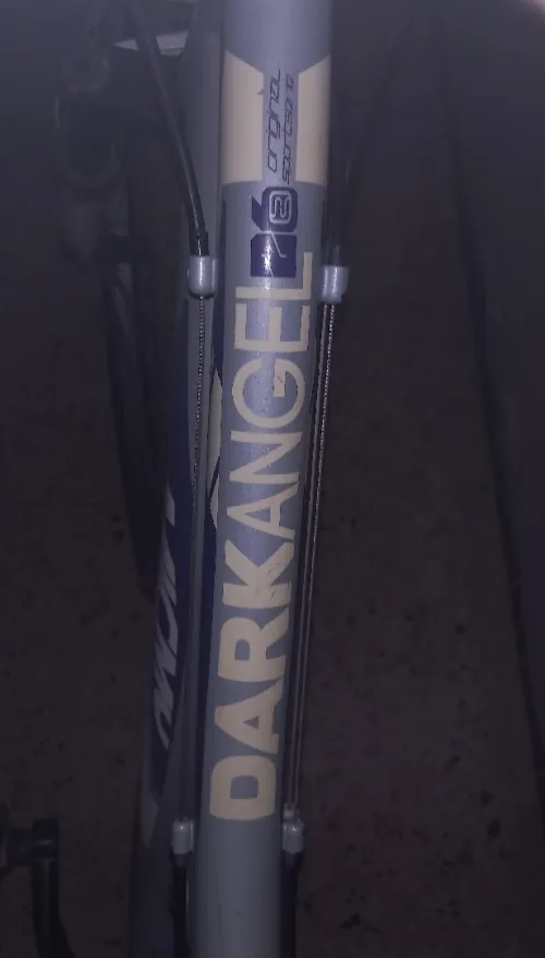 Vélo Dark Angel en Bonne condition