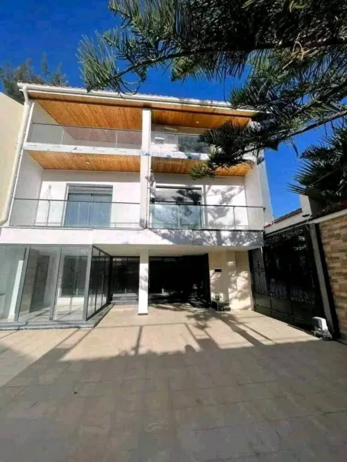 Vente Appartement F10+ Alger Draria