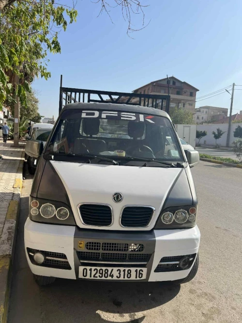 DFSK Mini Truck 2018 SC 2m30