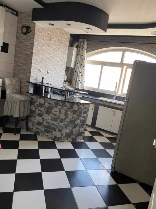 Vente Appartement F4 Blida Beni mered