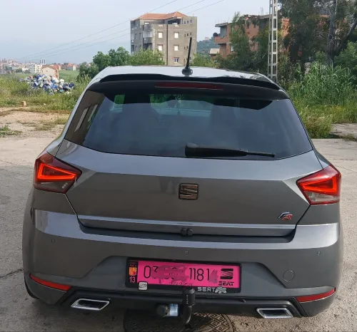 Seat Ibiza 2018 FR