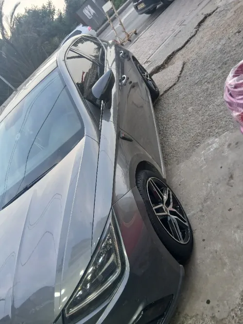 Seat Ibiza 2018 FR