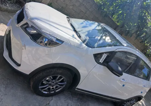 Lifan X3 pro 2026 Tout option