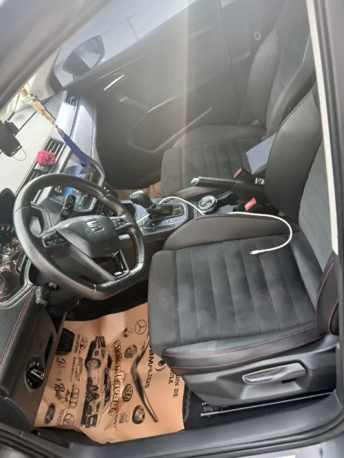 Seat Ibiza 2018 FR