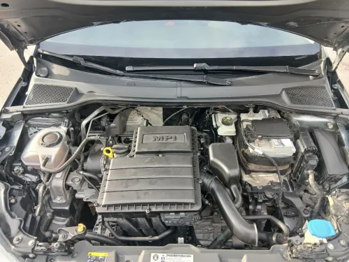 Seat Ibiza 2018 FR