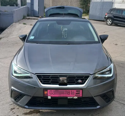 Seat Ibiza 2018 FR