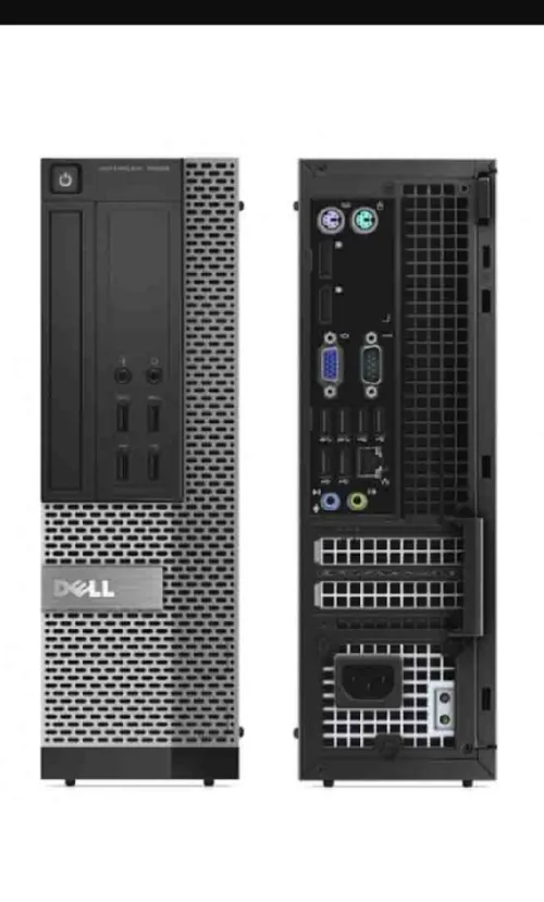 Dell optiplex 7020