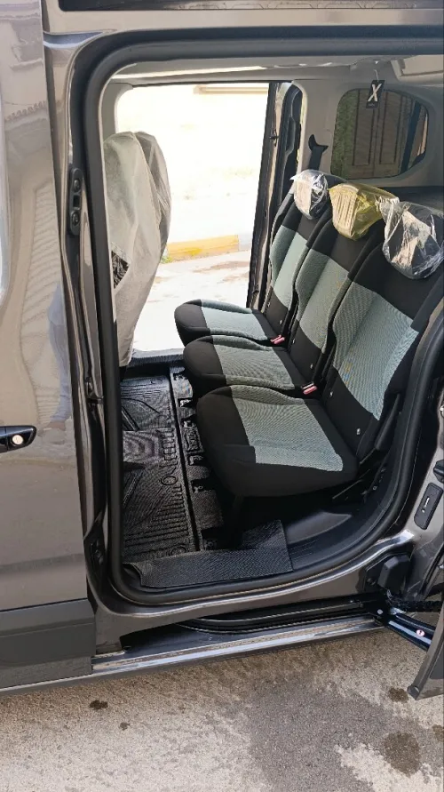 Citroen Berlingo 2021 Berlingo