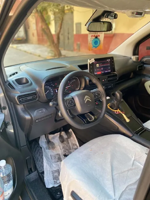 Citroen Berlingo 2021 Berlingo