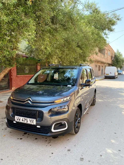 Citroen Berlingo 2021 Berlingo