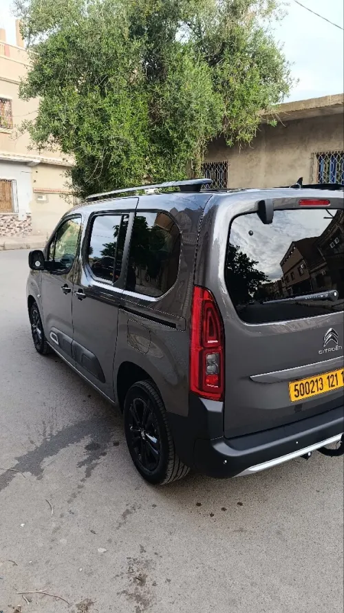 Citroen Berlingo 2021 Berlingo