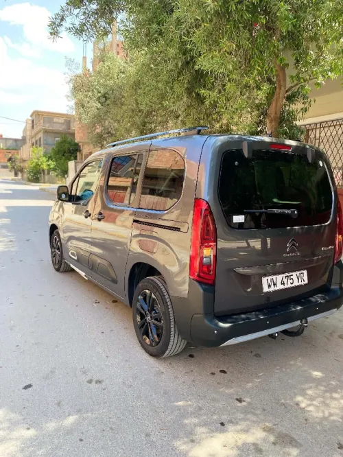 Citroen Berlingo 2021 Berlingo