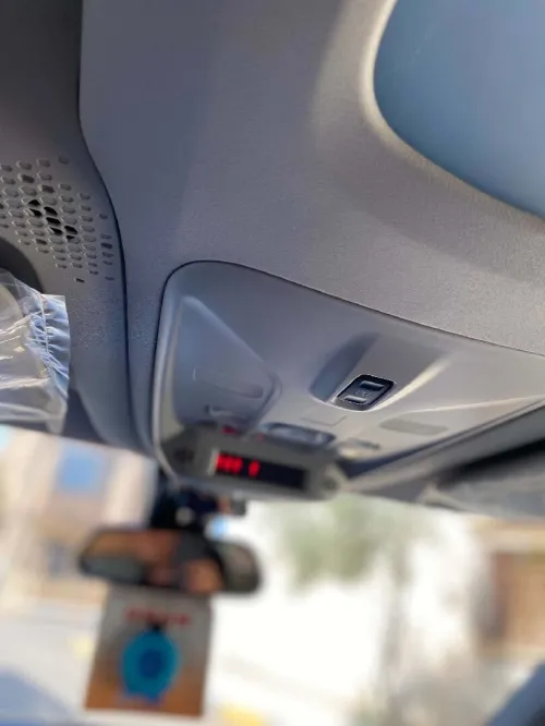 Citroen Berlingo 2021 Berlingo