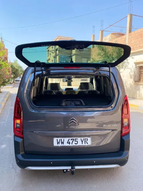Citroen Berlingo 2021 Berlingo