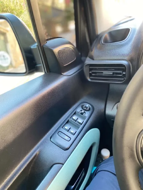 Citroen Berlingo 2021 Berlingo