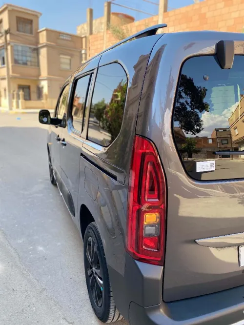Citroen Berlingo 2021 Berlingo