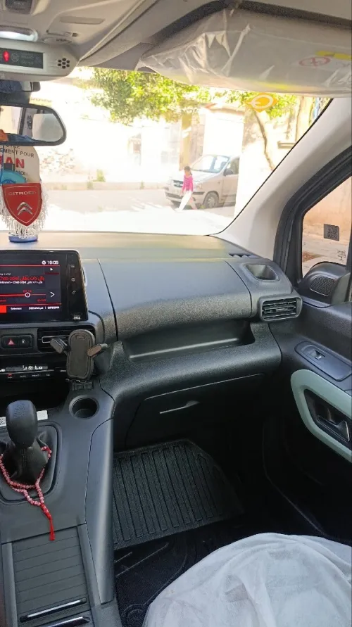 Citroen Berlingo 2021 Berlingo