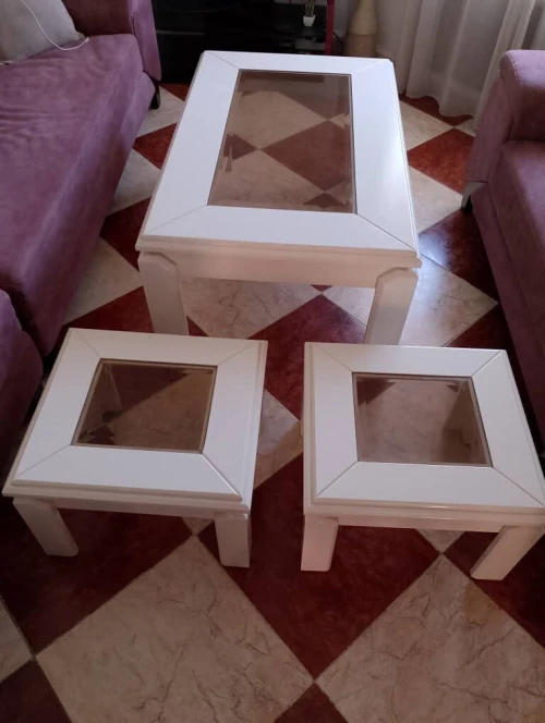 Table de maison