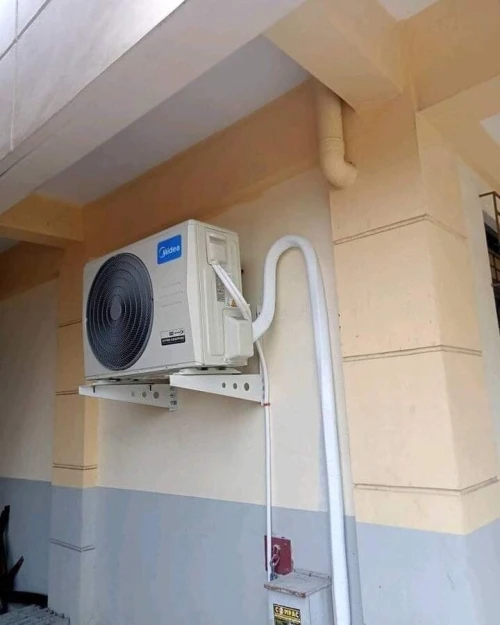 Installation climatisation et réparation 077103502