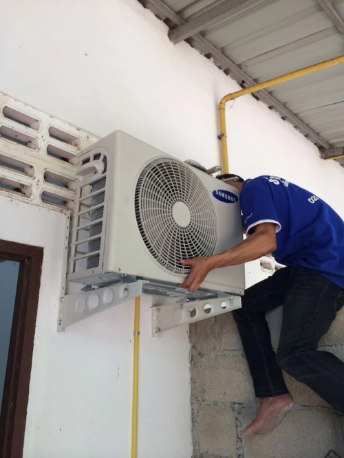 Installation climatisation et réparation 077103502
