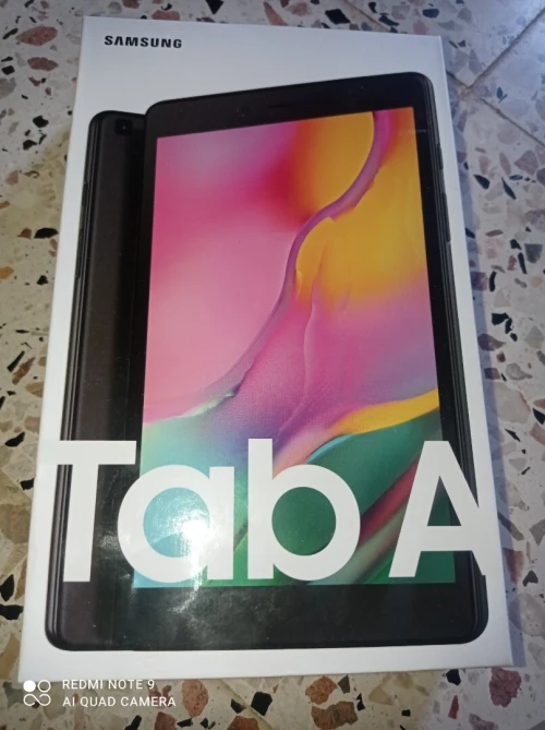 SAMSUNG Galaxy Tab A