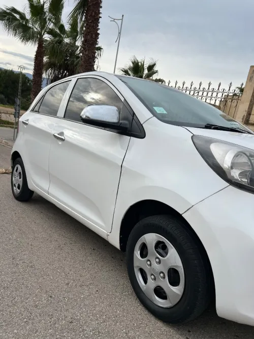 Kia Picanto 2012 Bas clim