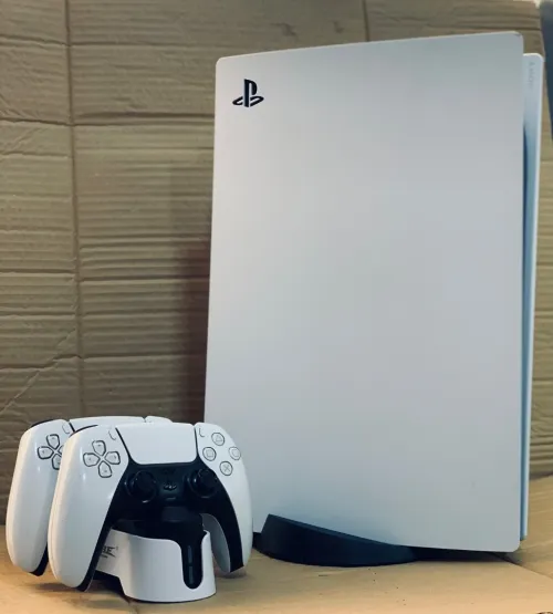 PlayStation 5