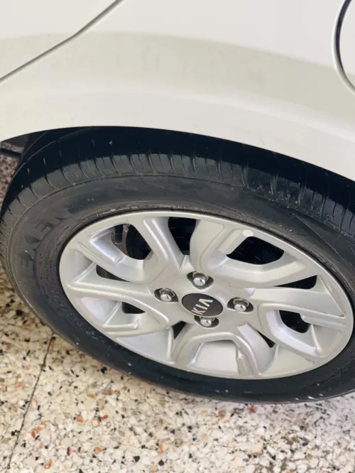 Kia Picanto 2019 LX Confort