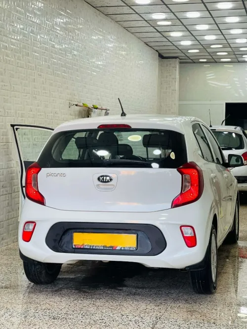 Kia Picanto 2019 LX Confort