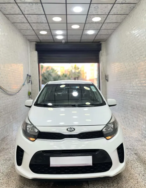 Kia Picanto 2019 LX Confort