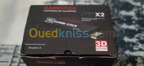 game stick 