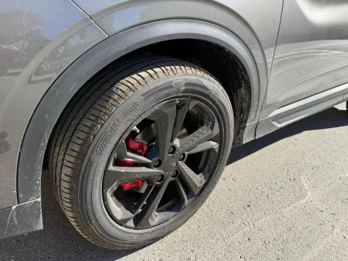 Geely Coolray 2025 Gf