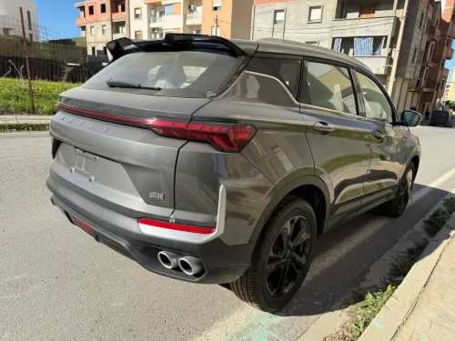 Geely Coolray 2025 Gf