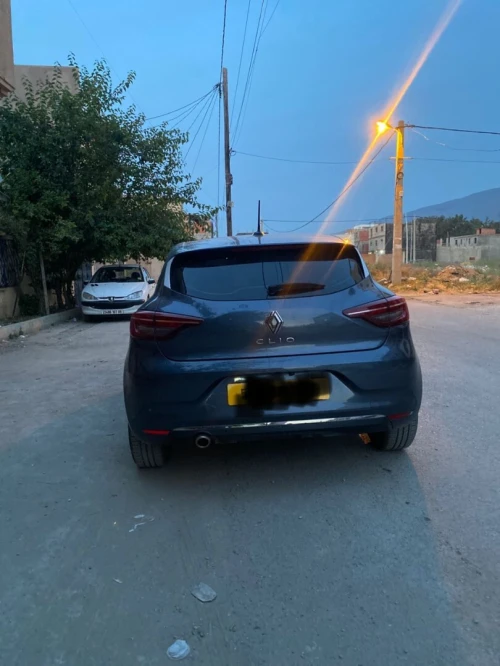 Renault Clio 5 2021 Intense