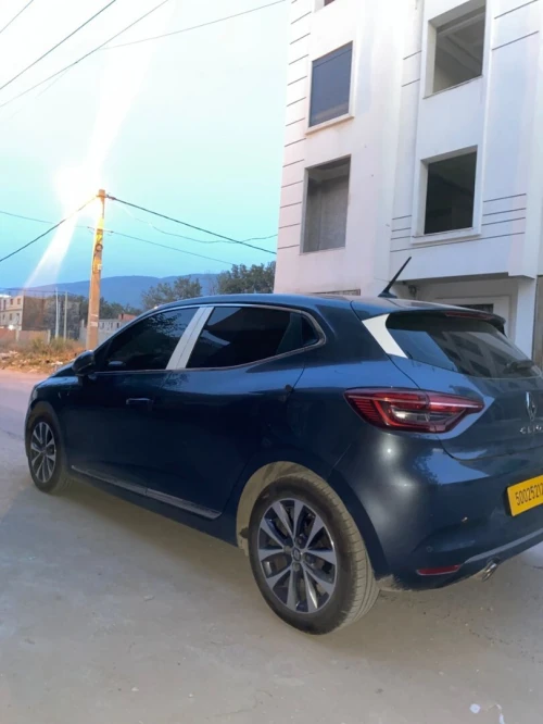 Renault Clio 5 2021 Intense