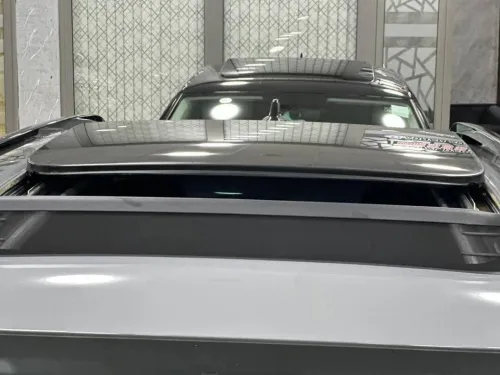 Volkswagen Tahru 2025 