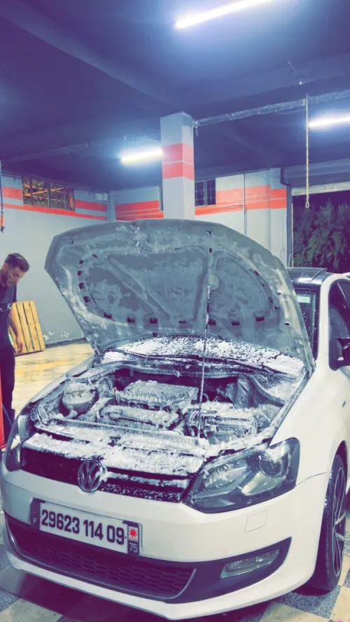 Volkswagen Polo 2014 Life