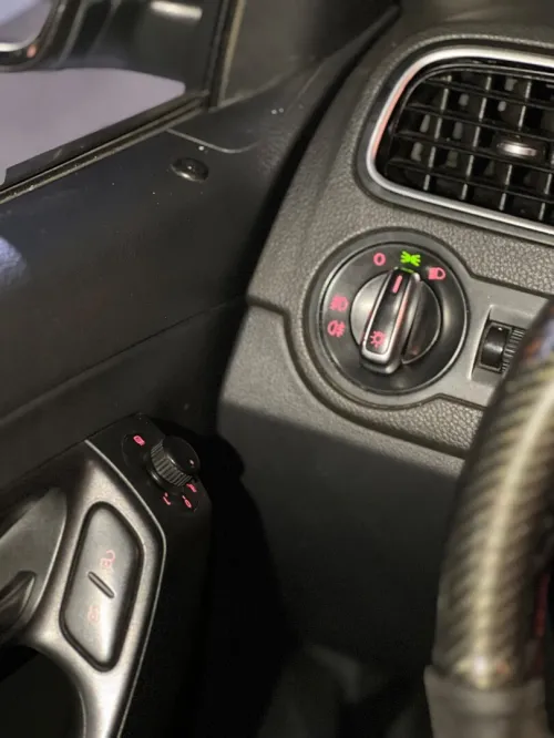 Volkswagen Polo 2014 Life