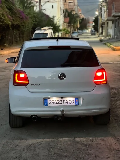 Volkswagen Polo 2014 Life