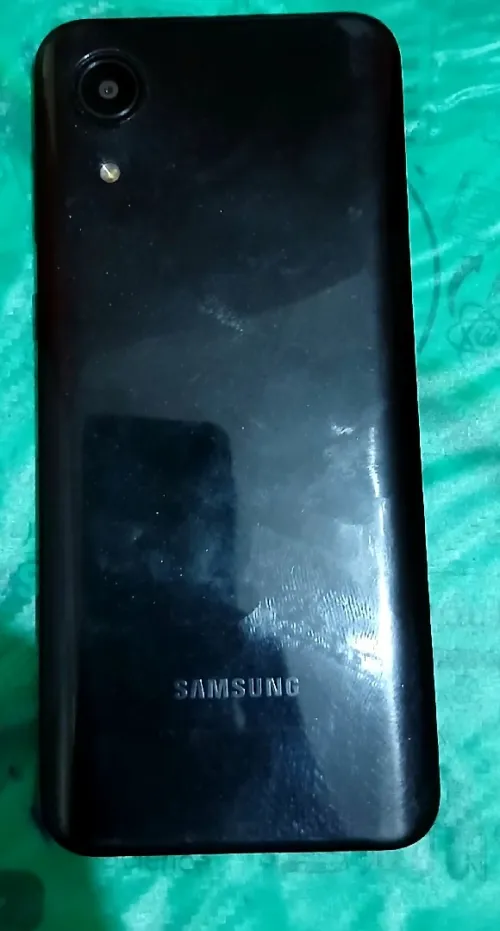 Samsung galaxy Samsung A03 core