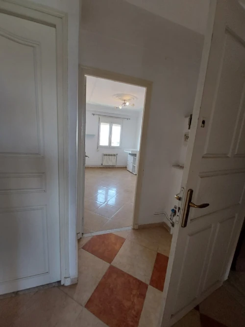 Location Appartement F3 Alger Cheraga