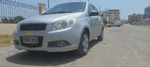 Chevrolet Aveo 5 portes 2010 LS+