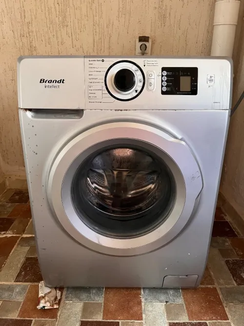 Machine a laver 8kg 