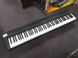 piano numerique