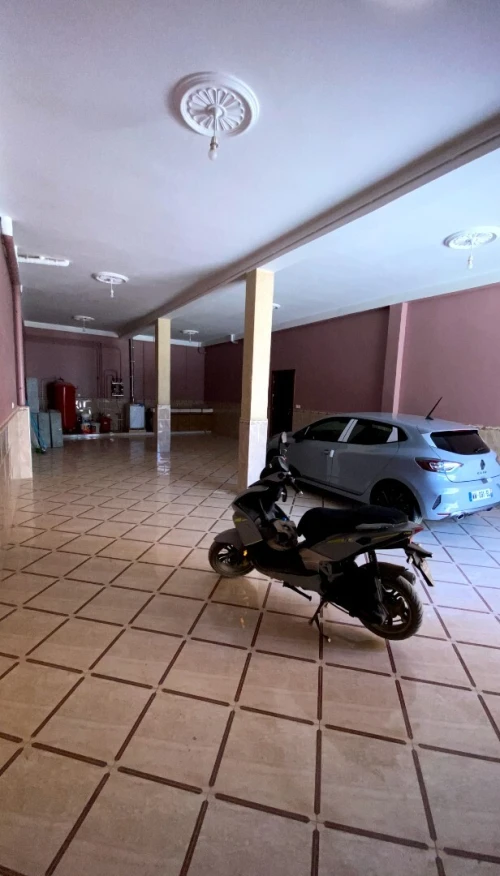 Vente Villa Tlemcen Maghnia