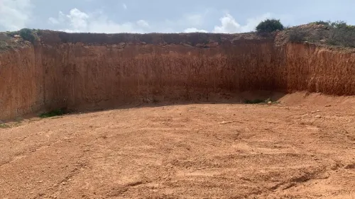 Vente Terrain Tlemcen Msirda fouaga
