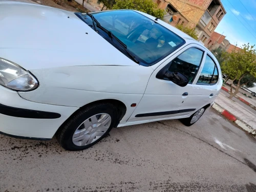 Renault Megane 1 2001 Megane 1
